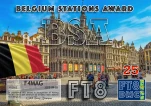 F4MAG-BSA-II FT8DMC