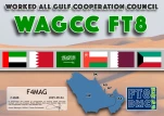 F4MAG-WAGCC-BASIC FT8DMC