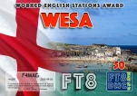F4MAG-WESA-I FT8DMC
