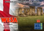 F4MAG-WESA-III FT8DMC