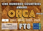 F4MAG-OHCA20-150 FT8DMC