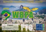 F4MAG-WBPA-III FT8DMC