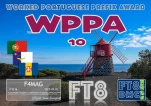F4MAG-WPPA-10 FT8DMC