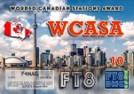 F4MAG-WCASA-III FT8DMC