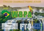 F4MAG-WBPA-II FT8DMC