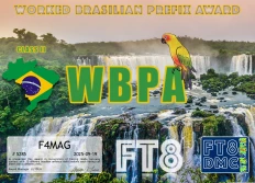 F4MAG-WBPA FT8DMC