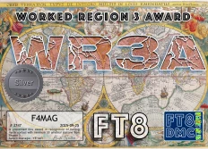 F4MAG-WR3A FT8DMC