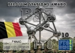 F4MAG-BSA-III FT8DMC