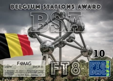 F4MAG-BSA FT8DMC