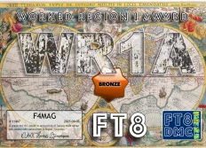 F4MAG-WR1A FT8DMC