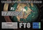 F4MAG-WUGSA-75 FT8DMC