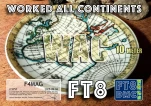 F4MAG-WAC-10M FT8DMC