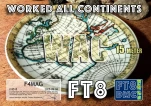 F4MAG-WAC-15M FT8DMC