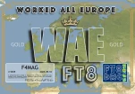 F4MAG-WAE-GOLD FT8DMC