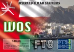F4MAG-WOS-WOS FT8DMC