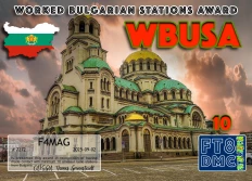 F4MAG-WBUSA FT8DMC