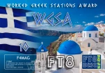 F4MAG-WGSA-III FT8DMC