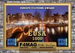F4MAG-EUSA-1000 FT8DMC