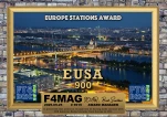 F4MAG-EUSA-900 FT8DMC