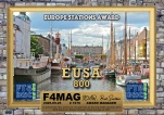 F4MAG-EUSA-800 FT8DMC