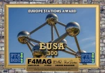 F4MAG-EUSA-300 FT8DMC