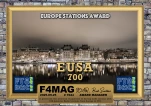F4MAG-EUSA-700 FT8DMC