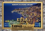 F4MAG-EUSA-500 FT8DMC