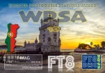 F4MAG-WPSA-10 FT8DMC