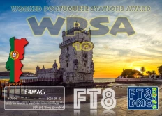 F4MAG-WPSA FT8DMC