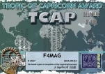 F4MAG-TCAP-SILVER FT8DMC