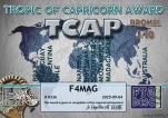 F4MAG-TCAP-BRONZE FT8DMC