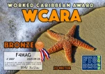 F4MAG-WCARA20-BRONZE FT8DMC