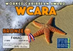 F4MAG-WCARA-BRONZE FT8DMC