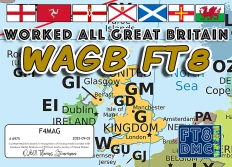 F4MAG-WAGB FT8DMC