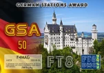 F4MAG-GSA-I FT8DMC