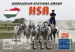 F4MAG-HSA-II FT8DMC