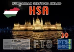 F4MAG-HSA-III FT8DMC