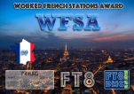 F4MAG-WFSA-I FT8DMC