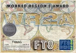 F4MAG-WR2A-SILVER FT8DMC