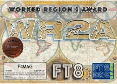 F4MAG-WR2A FT8DMC